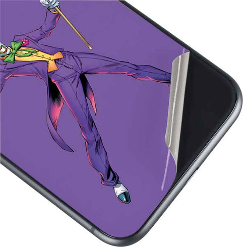 DC Comics The Joker Surprise - The Joker iPhone 11 Skin
